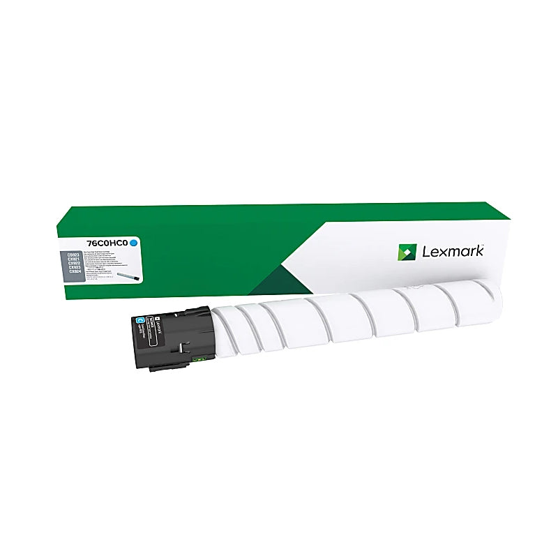 LEXMARK LEXMARK Toner 76C0HC0